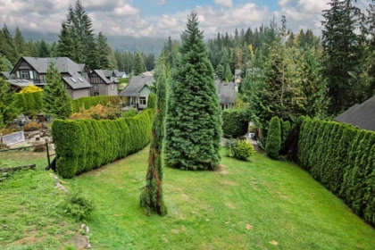 Street View Photo of 2915 Fern Drive, Anmore, BC
