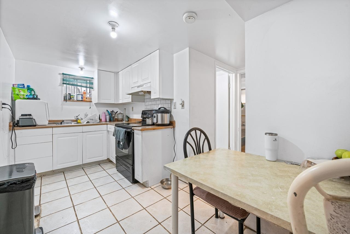 Bedroom 2 Photo of 4777 Pender Street, Burnaby, BC