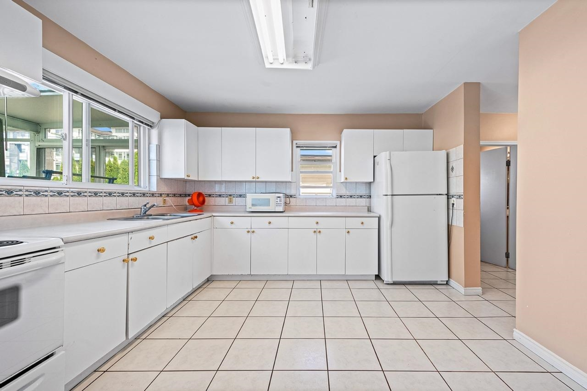 Family Room Photo of 4777 Pender Street, Burnaby, BC