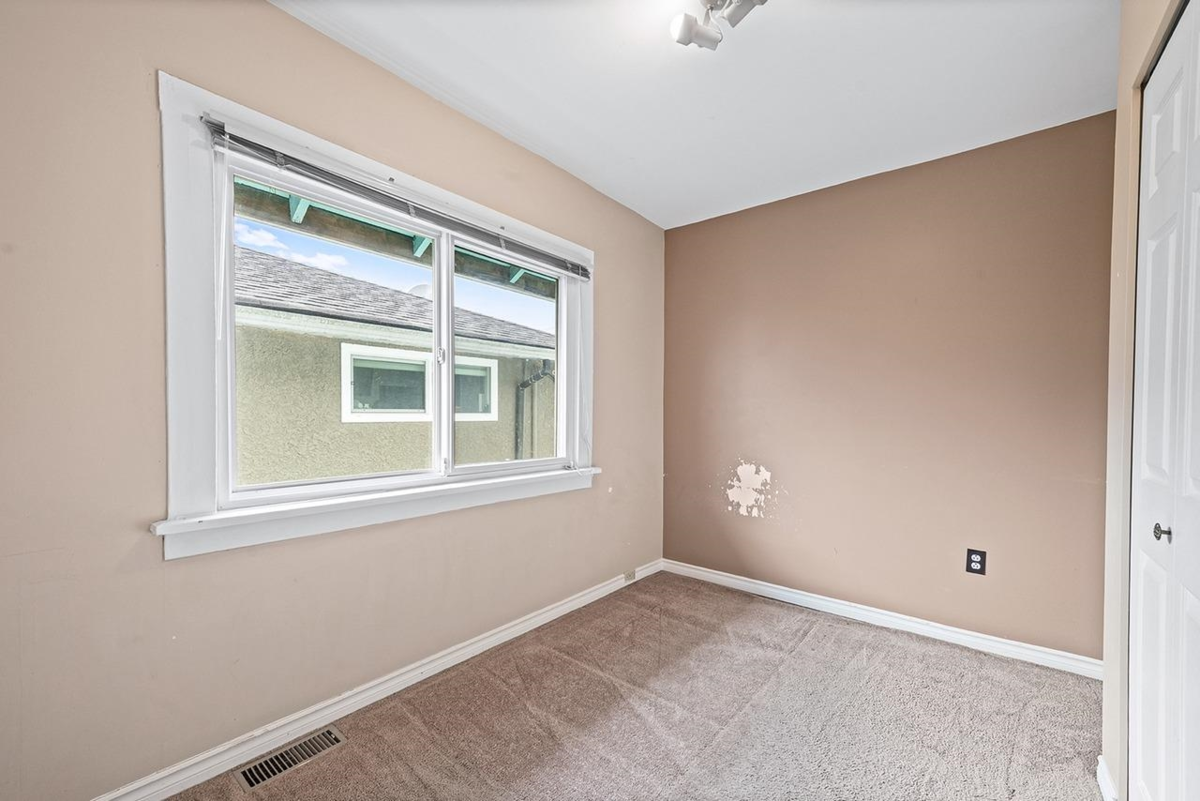 Kitchen Photo of 4777 Pender Street, Burnaby, BC