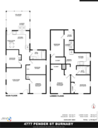 4777 Pender Street, Burnaby, BC