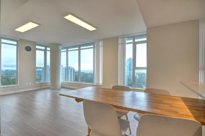2405 1182 Westwood Street, Coquitlam, BC, Coquitlam — Apartment/Condo for sale