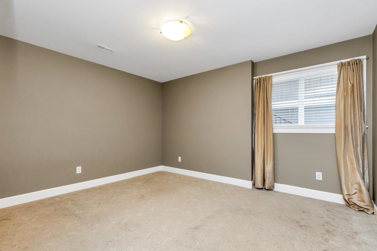 Aerial View of 35566 Jade Drive, Abbotsford, BC