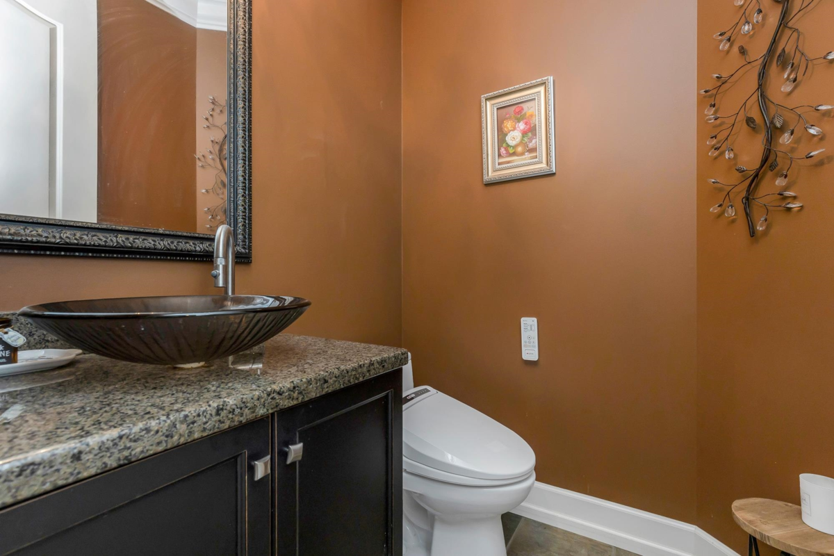 Backyard Photo of 35566 Jade Drive, Abbotsford, BC