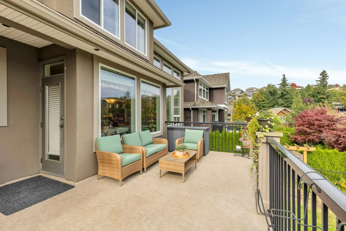 Bedroom 2 Photo of 35566 Jade Drive, Abbotsford, BC