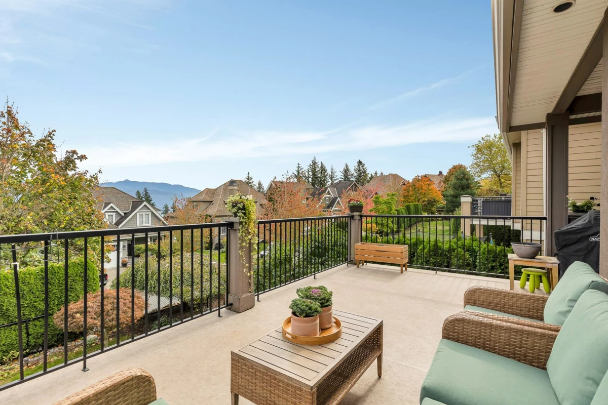 Bedroom 3 Photo of 35566 Jade Drive, Abbotsford, BC