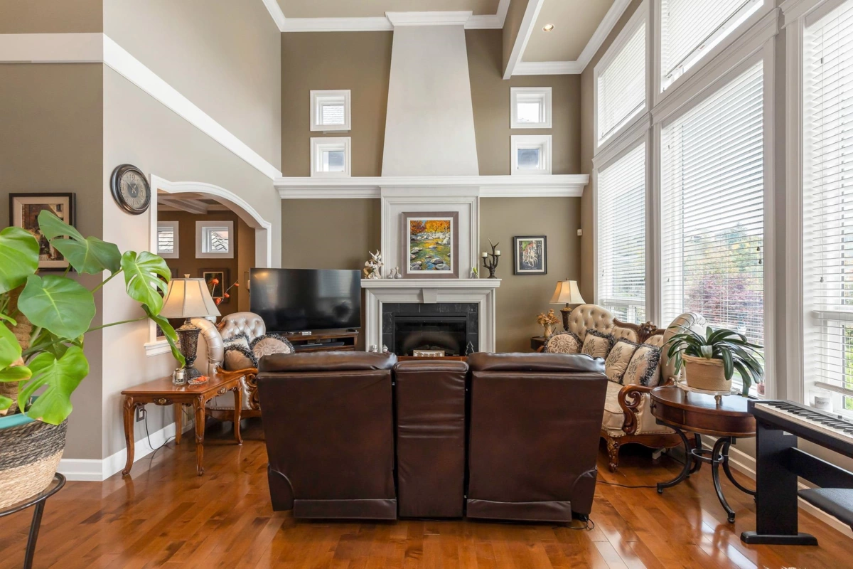 Bedroom 4 Photo of 35566 Jade Drive, Abbotsford, BC