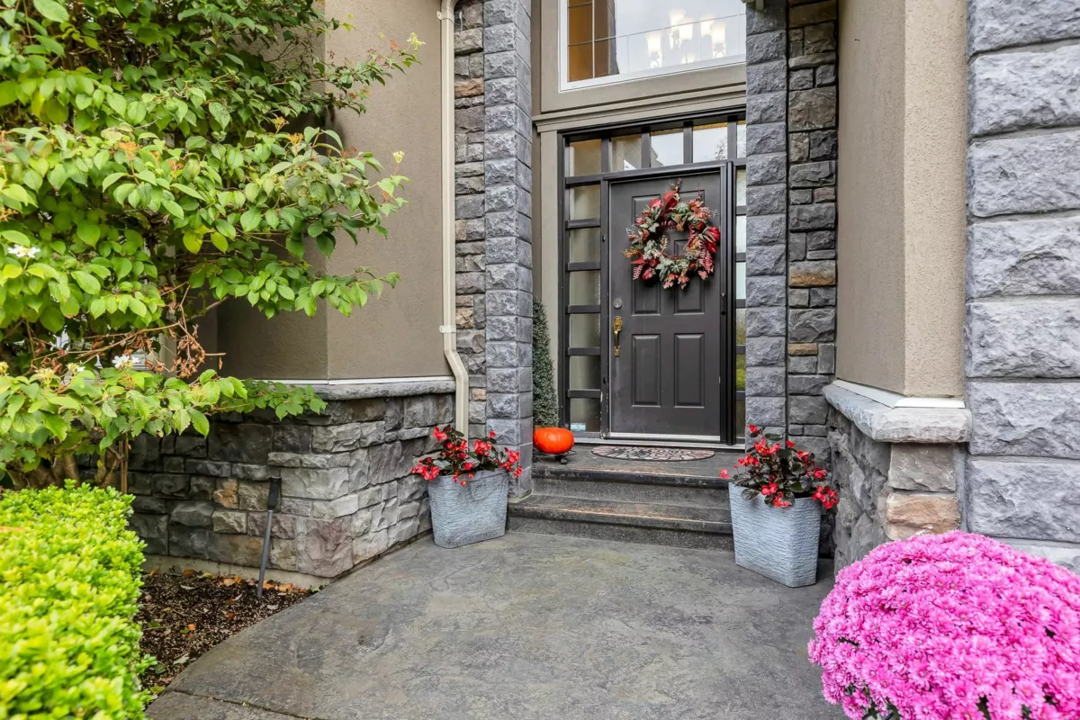 Exterior Rear Photo of 35566 Jade Drive, Abbotsford, BC