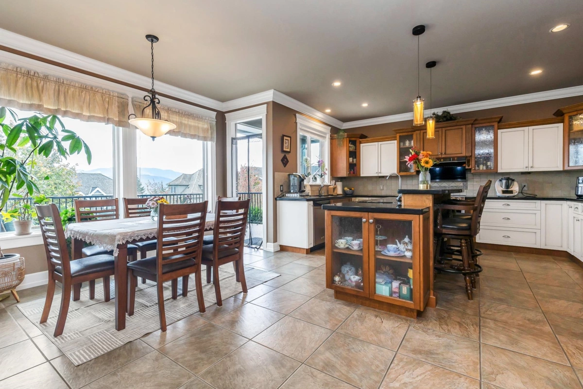 Family Room Photo of 35566 Jade Drive, Abbotsford, BC