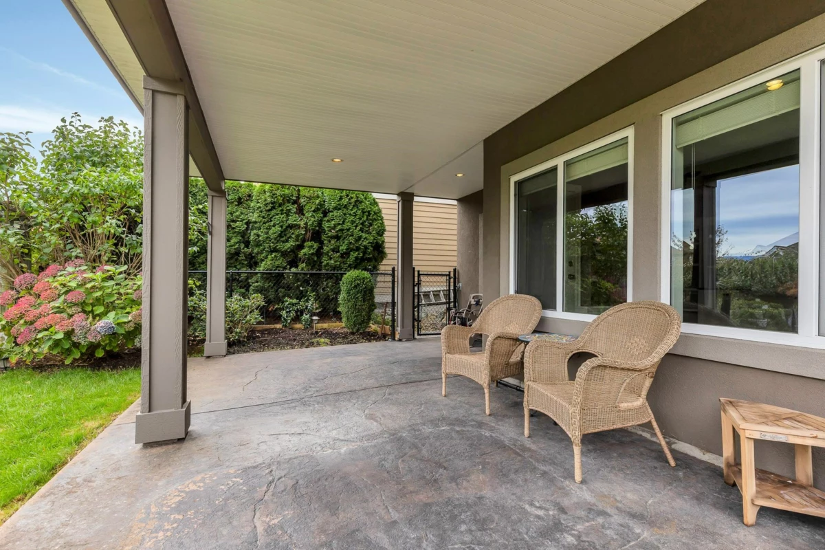 Fitness Center Photo Near 35566 Jade Drive, Abbotsford, BC