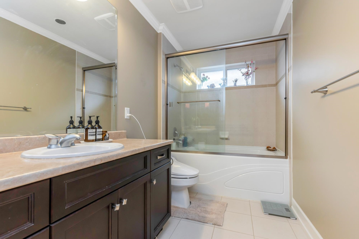 Front Yard Photo of 35566 Jade Drive, Abbotsford, BC