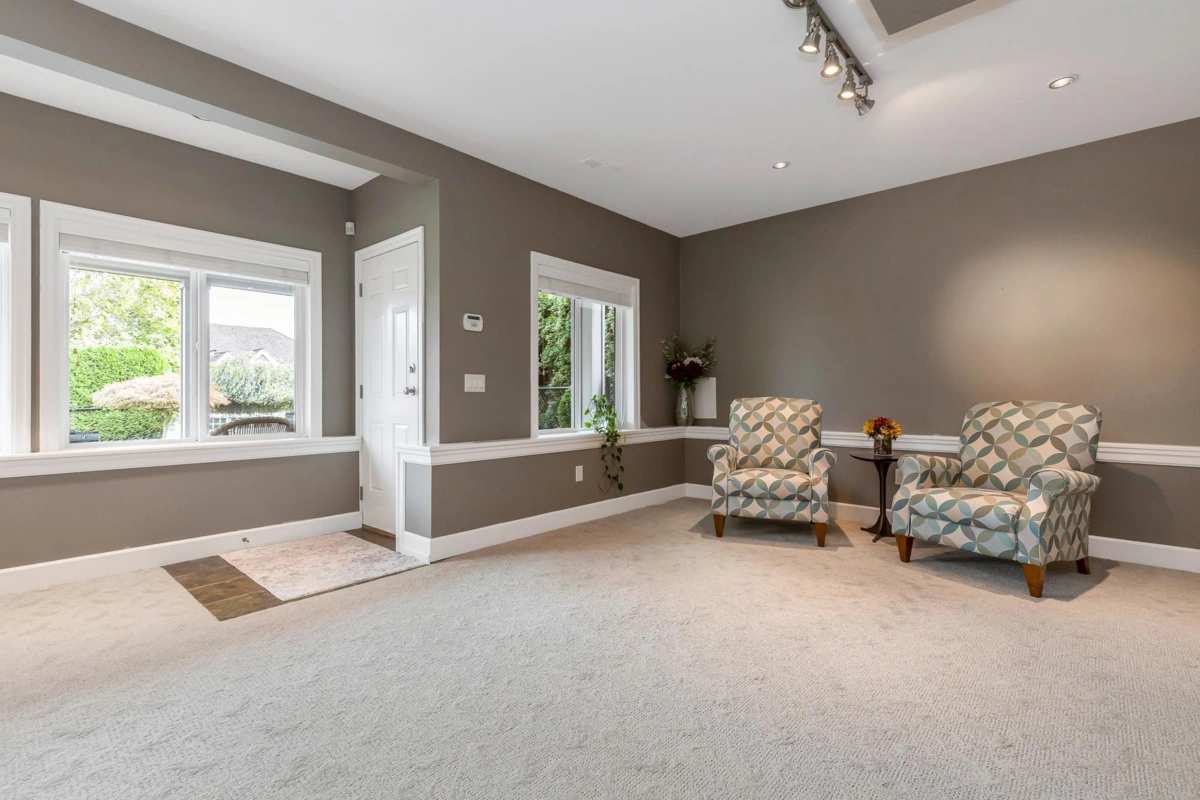 Garden / Landscaping Photo of 35566 Jade Drive, Abbotsford, BC