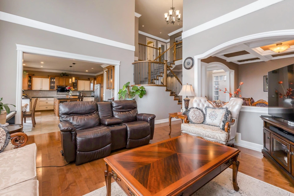 Office / Den Photo of 35566 Jade Drive, Abbotsford, BC