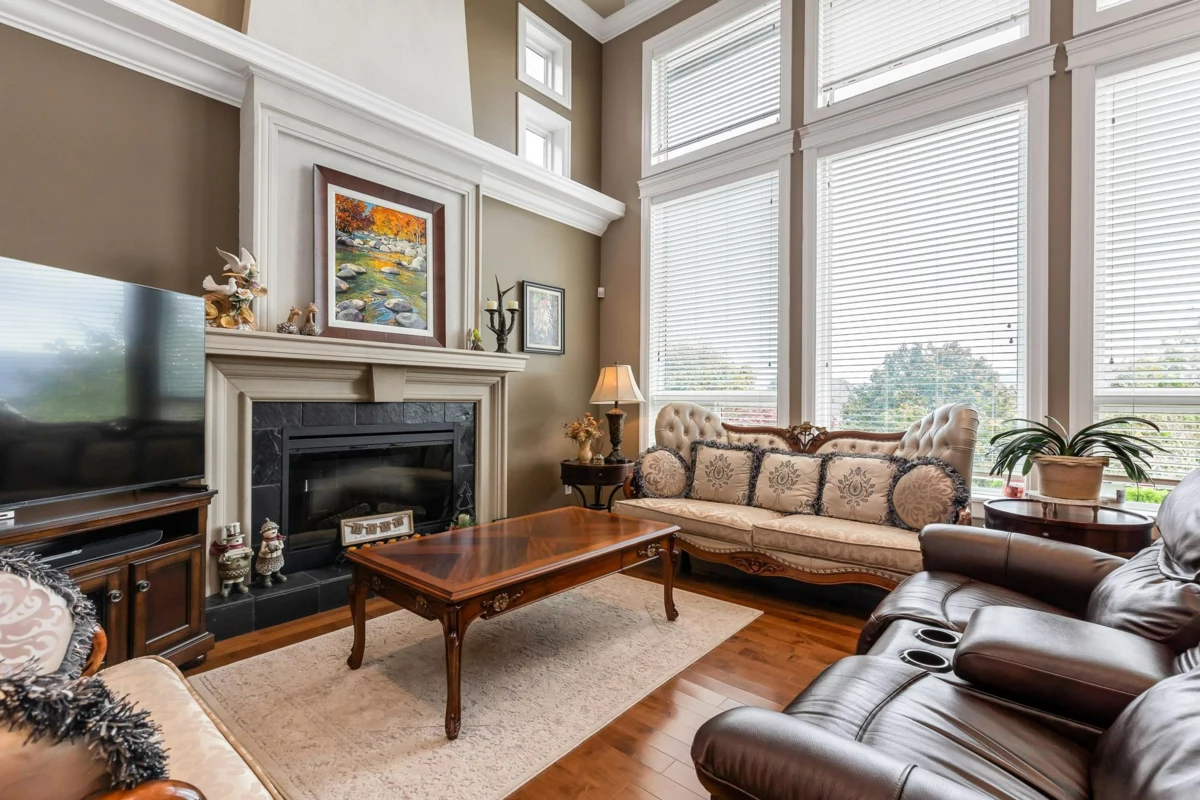 Powder Room Photo of 35566 Jade Drive, Abbotsford, BC