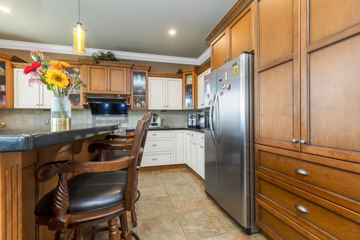 Primary Bedroom Photo of 35566 Jade Drive, Abbotsford, BC