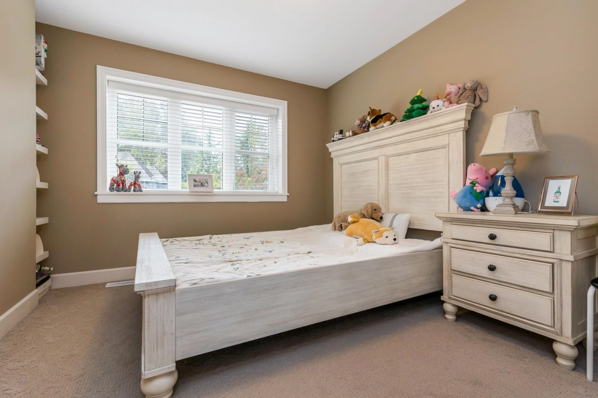 Staircase Photo of 35566 Jade Drive, Abbotsford, BC