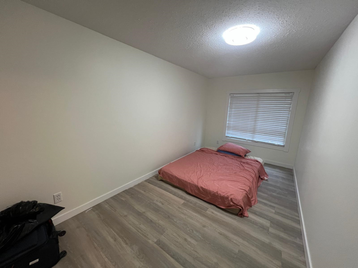 Bedroom 2 Photo of 45992 Gurney Road, Cultus Lake, BC