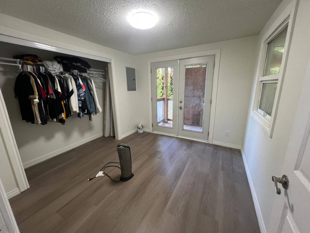Bedroom 4 Photo of 45992 Gurney Road, Cultus Lake, BC