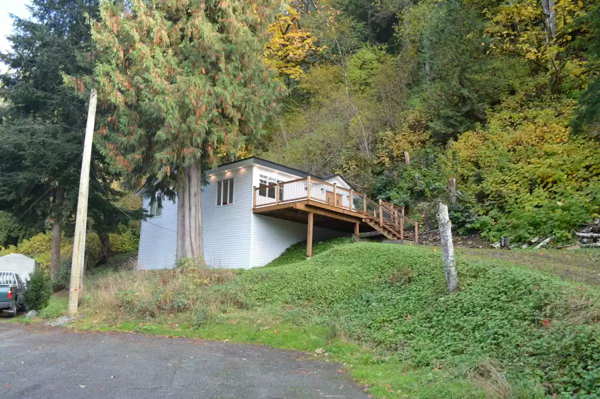 Loft / Bonus Room Photo of 45992 Gurney Road, Cultus Lake, BC