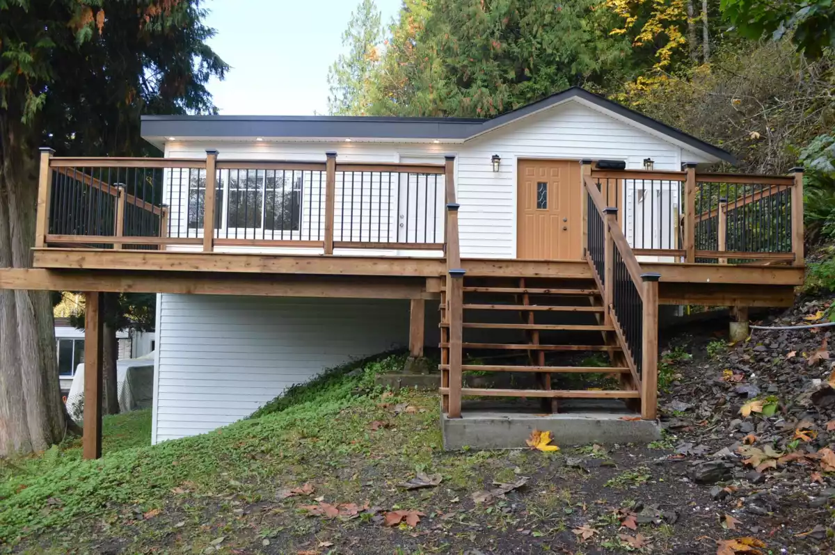 Office / Den Photo of 45992 Gurney Road, Cultus Lake, BC