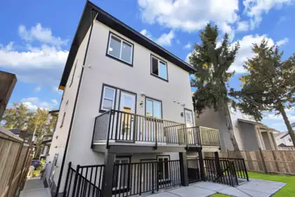 Street View Photo of 102 16633 18a Avenue, Surrey, BC