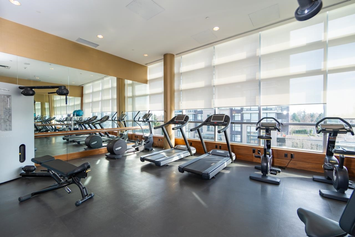 Bedroom 3 Photo of 503 9019 Cook Road, Richmond, BC