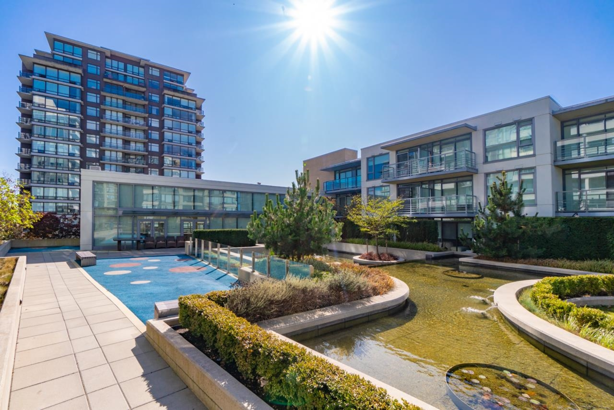 Bedroom 4 Photo of 503 9019 Cook Road, Richmond, BC