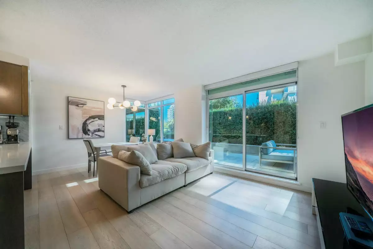 Pantry Photo of 503 9019 Cook Road, Richmond, BC