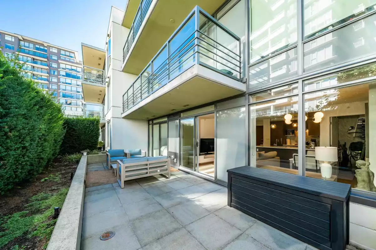 Primary Bathroom Photo of 503 9019 Cook Road, Richmond, BC