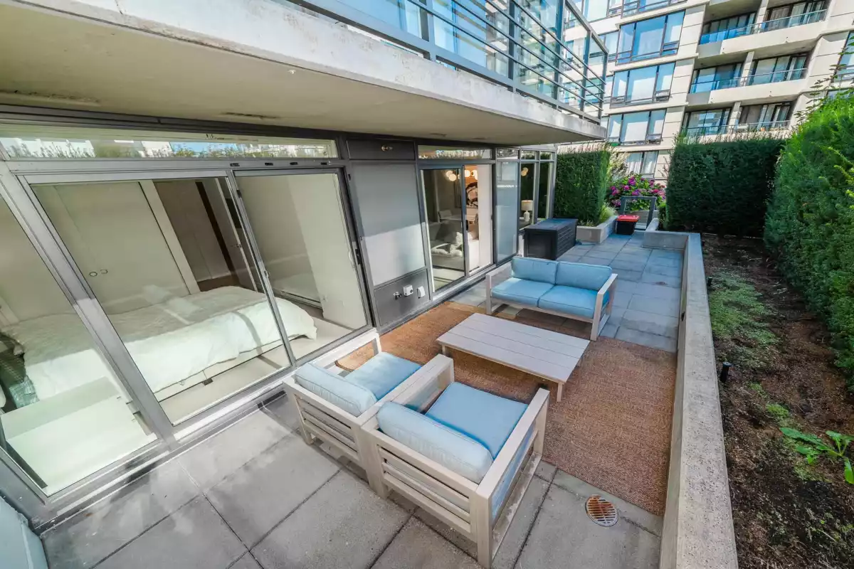 Primary Bedroom Photo of 503 9019 Cook Road, Richmond, BC