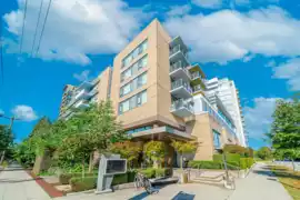 503 9019 Cook Road, Richmond, BC