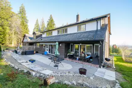 7639 Morrison Crescent, Langley, BC, Langley — Single Family Residence for sale