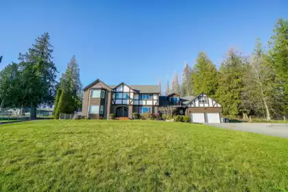 7639 Morrison Crescent, Langley, BC, Langley — Single Family Residence for sale