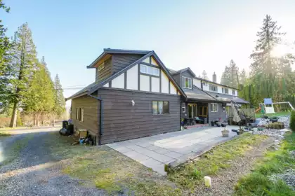 7639 Morrison Crescent, Langley, BC, Langley — Single Family Residence for sale
