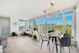 1710 450 Westview Street, Coquitlam, BC