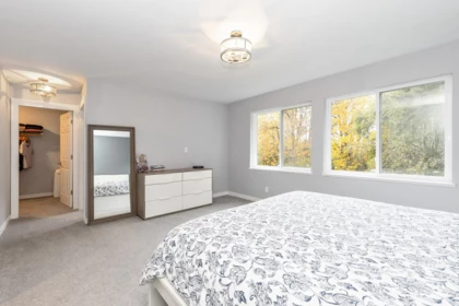 Laundry Room Photo of 24445 104 Avenue, Maple Ridge, BC
