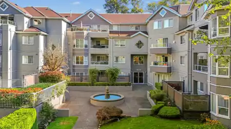 206 2620 Jane Street, Port Coquitlam, BC, Port Coquitlam — Apartment/Condo for sale