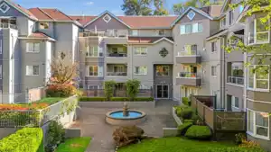 206 2620 Jane Street, Port Coquitlam, BC