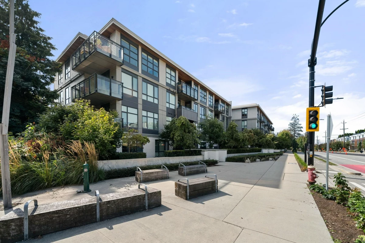 Playground / Recreational Area Near 413 747 E 3rd Street, North Vancouver, BC