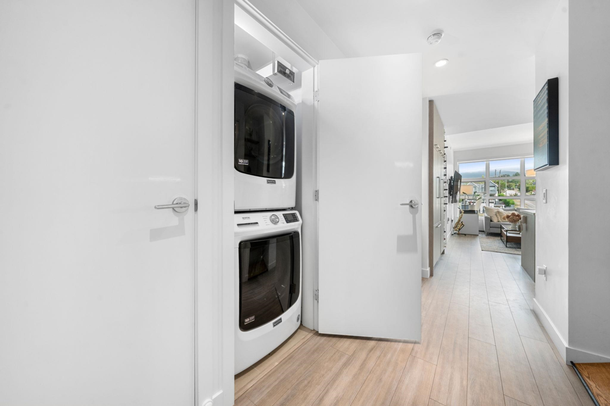 Street View Photo of 413 747 E 3rd Street, North Vancouver, BC