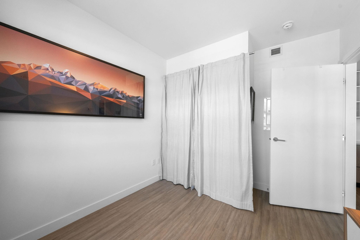 Swimming Pool Photo of 413 747 E 3rd Street, North Vancouver, BC