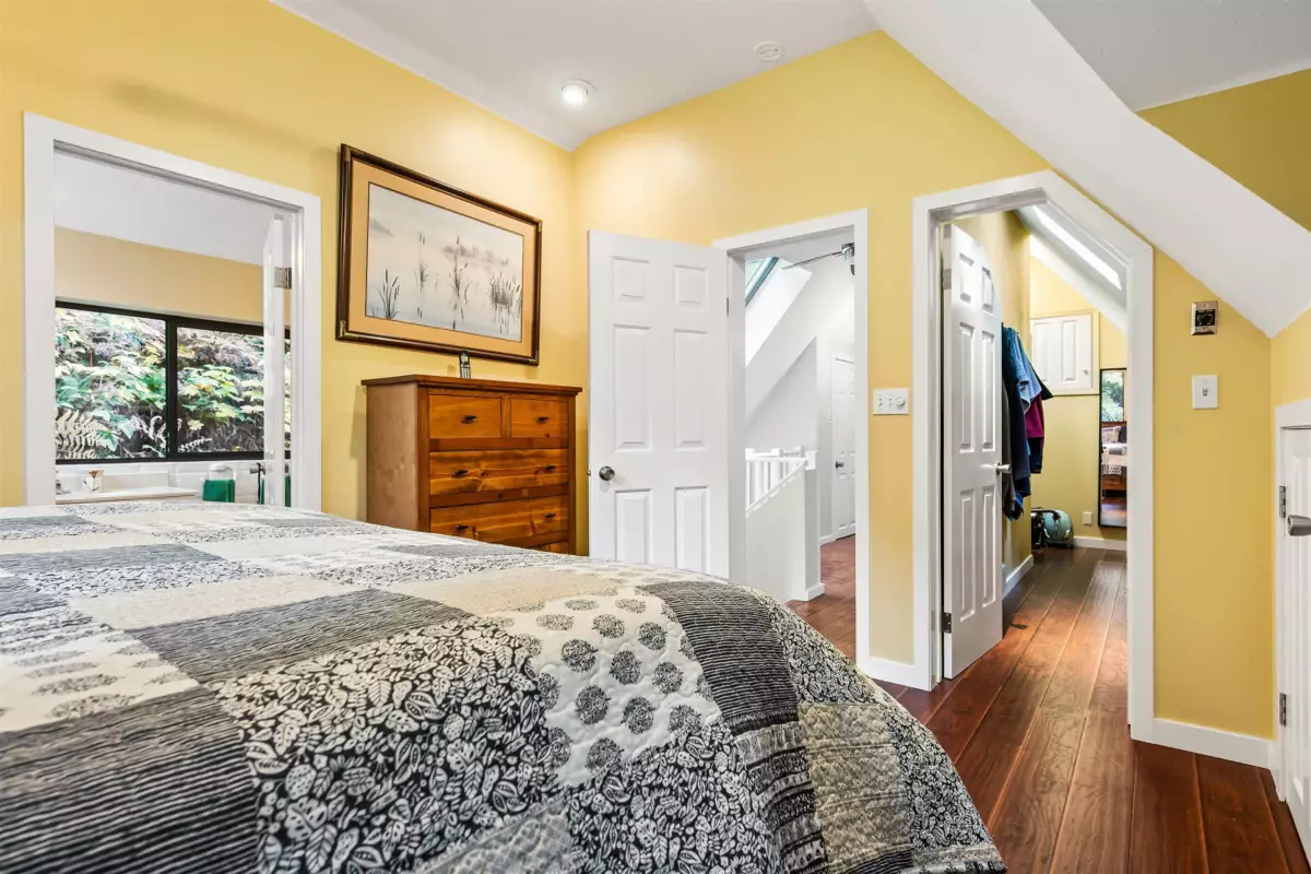 Office / Den Photo of 6326 Rockwell Drive, Harrison Hot Springs, BC