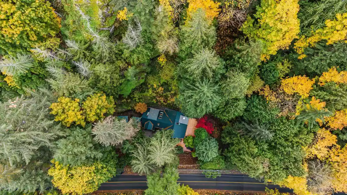 Outdoor Deck Photo of 6326 Rockwell Drive, Harrison Hot Springs, BC