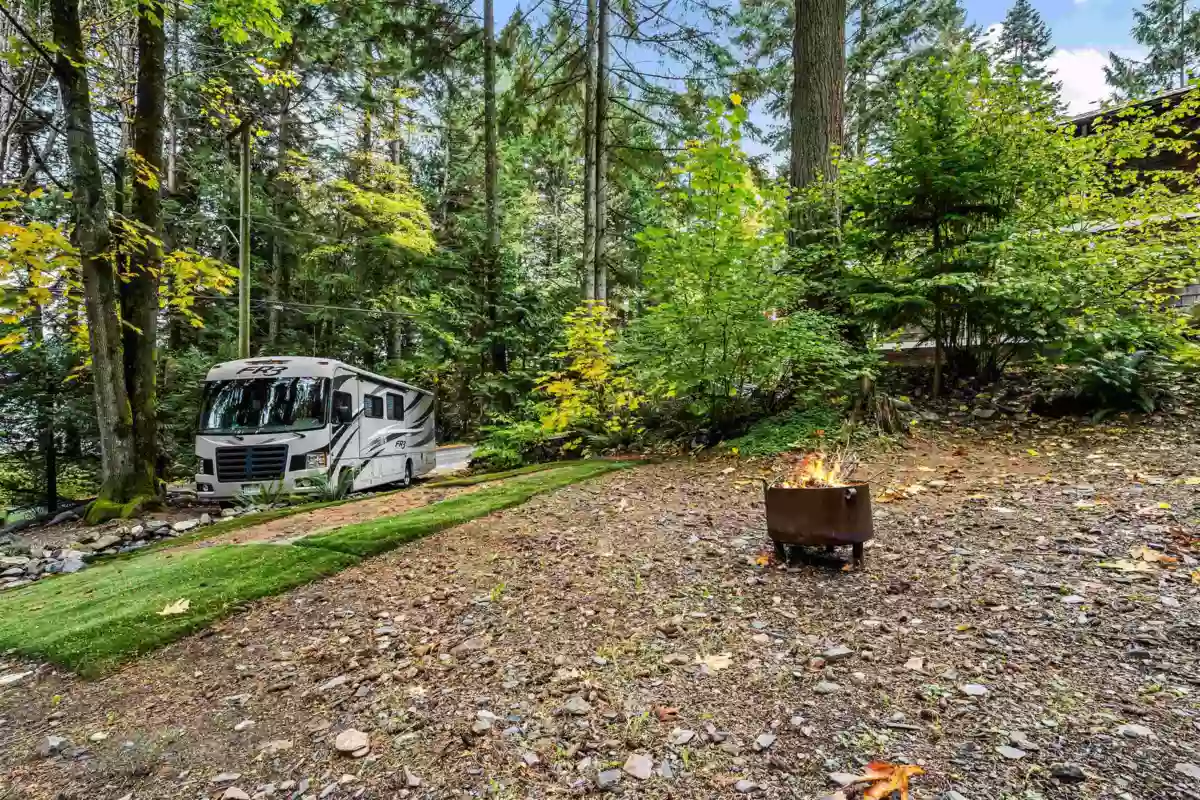 Outdoor Patio Photo of 6326 Rockwell Drive, Harrison Hot Springs, BC