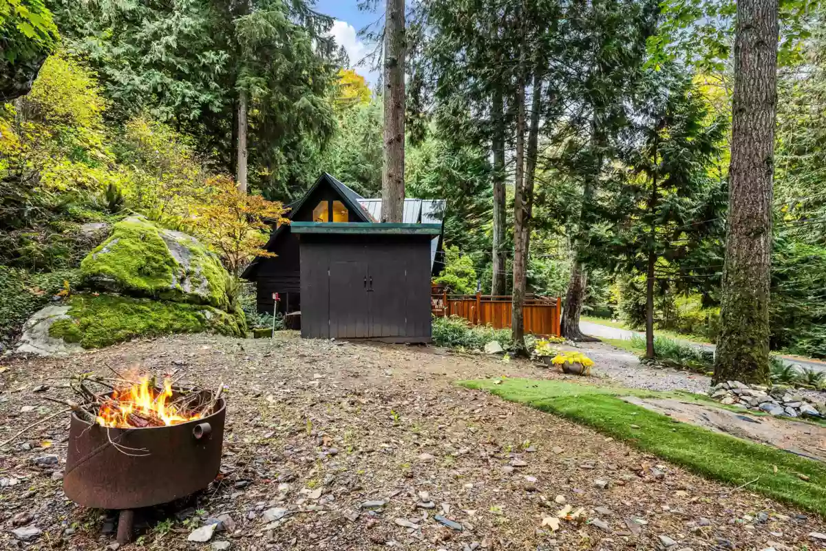 Street View Photo of 6326 Rockwell Drive, Harrison Hot Springs, BC