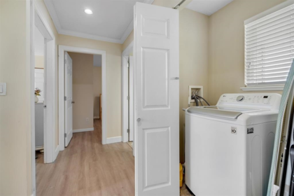 Basement Recreation Room Photo of 5942 165a Street, Surrey, BC