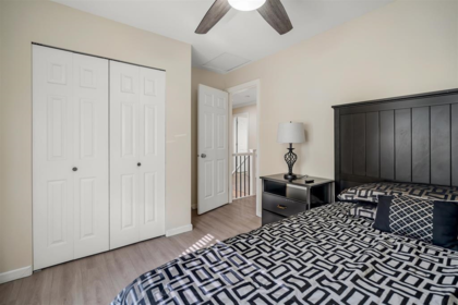 Bedroom 3 Photo of 5942 165a Street, Surrey, BC