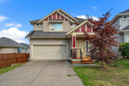 Garage Interior Photo of 5942 165a Street, Surrey, BC