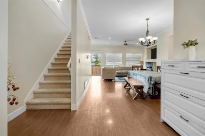 Loft / Bonus Room Photo of 5942 165a Street, Surrey, BC