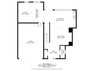 Outdoor Deck Photo of 5942 165a Street, Surrey, BC